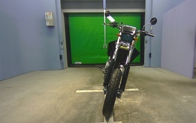 KAWASAKI KLX250D TRACKER 2002 LX250E