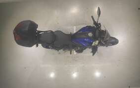 YAMAHA MT-07 ABS 2020 RM19J