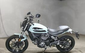 DUCATI SCRAMBLER 62 2016 KA00A