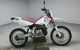 YAMAHA DT200 WR 3XP