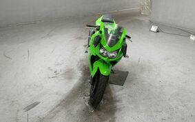 KAWASAKI NINJA 250R EX250K