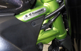 KAWASAKI Z900 Gen.2 ZR900B