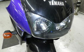 YAMAHA YZF1000R THUNDERACE 1997 YM4SV