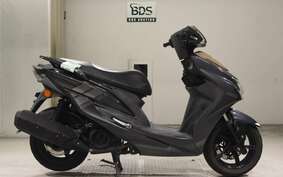 YAMAHA CYGNUS 125 XSR 3 SED8J