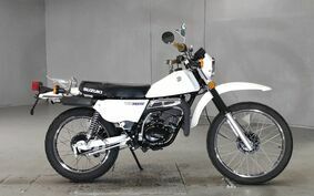 SUZUKI TS185ER SG12A