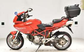 DUCATI MULTISTRADA 1000 DS 2004 A100A