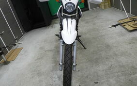 YAMAHA SEROW 250 DG11J