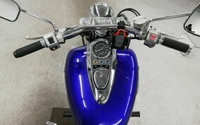 KAWASAKI ELIMINATOR 250 V Type VN250A