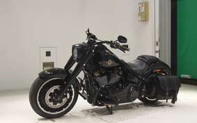 HARLEY FLBS 1870 2020