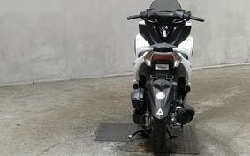 YAMAHA TRICITY 125 SE82J