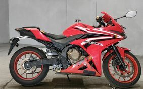 HONDA CBR400R NC47