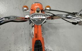 HONDA CHALY 50 CF50