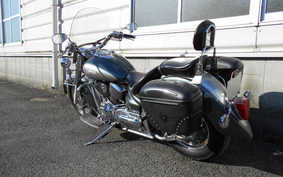 YAMAHA DRAGSTAR 1100 CLASSIC 2006 VP13J