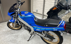 YAMAHA TZR125 2RM