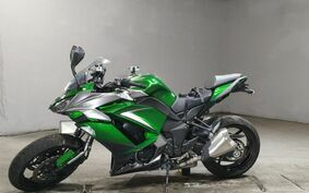 KAWASAKI NINJA 1000 2020 ZXT00W