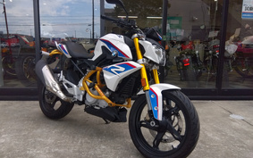 BMW G310R 2019 0G01