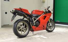 DUCATI 1198 S 2009 H704A