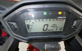 HONDA CBR400R ABS 2013 NC47