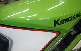 KAWASAKI KR250 KR250A