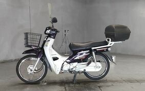 HONDA DREAM 110 JA27