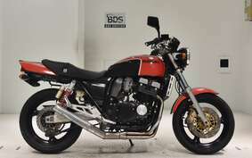 SUZUKI GSX400 IMPULSE 2000 GK79A