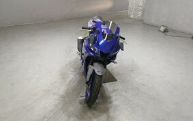 YAMAHA YZF-R25 RG43J