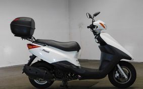 YAMAHA AXIS 125 TREET SE53J