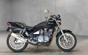 KAWASAKI ZEPHYR 400 ZR400C