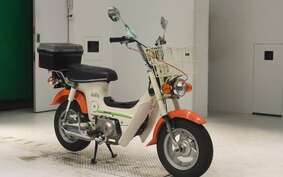 HONDA CHALY 50 CF50