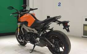 YAMAHA MT-09 A 2014 RN34J