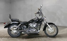 YAMAHA DRAGSTAR 250 VG02J