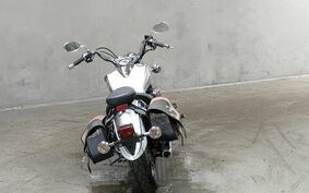 YAMAHA DRAGSTAR 250 VG02J