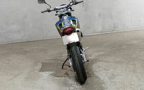 HUSQVARNA SM450R 2004 ZCGH802