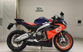 APRILIA RS660 2022 KSG0