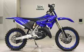 YAMAHA YZ125X CE29C