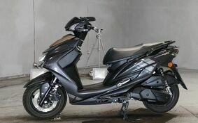 YAMAHA CYGNUS 125 X SR SED8J