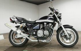 KAWASAKI ZEPHYR 400 1995 ZR400C