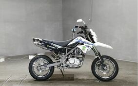 KAWASAKI KLX125D TRACKER LX125D