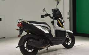 HONDA ZOOMER-X