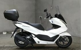 HONDA PCX 160 KF47