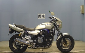 YAMAHA XJR1200 1994 4KG