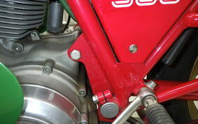 DUCATI 900MHR 1984 DM900R1