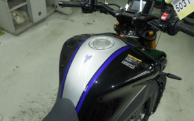 YAMAHA MT-09 SP 2021 RN69J