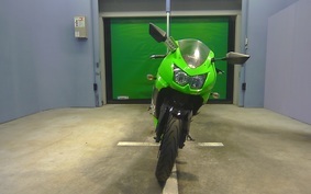 KAWASAKI NINJA 250R 2009 EX250K