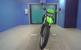 KAWASAKI KLX250 Gen.2 2012 LX250S