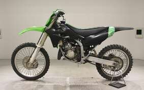 KAWASAKI KX125 KX125K