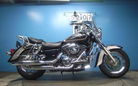 KAWASAKI VULCAN 1500 CLASSIC 2001 VNT50J