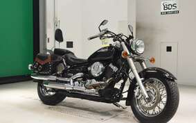 YAMAHA DRAGSTAR 400 CLASSIC 2000 4TR