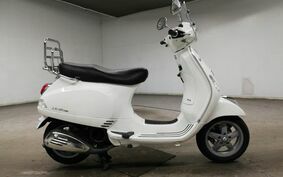 VESPA LX150 M664