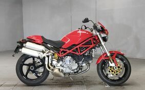 DUCATI MONSTER S2R 1000 2008 M416AA